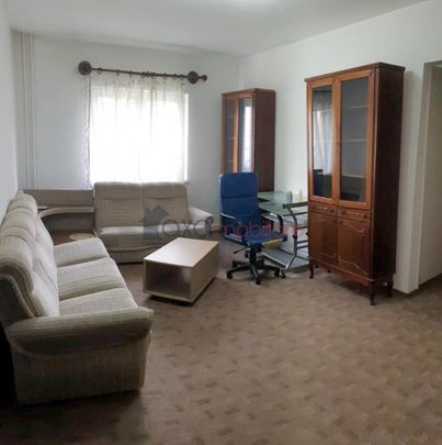 Apartament 4 camere de inchiriat in Cluj-Napoca, Zorilor ID 5048 - Fotografie 1