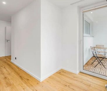 Neugründung 4er WG in Bogenhausen - Foto 1