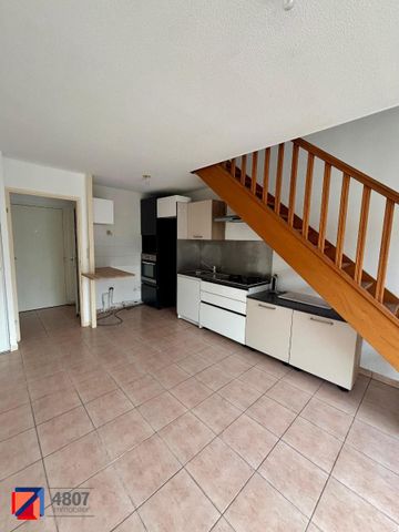Location Appartement 2 pièces 55m² THONON LES BAINS 74200 - Photo 4