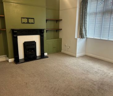 RatcliffeStreet, Eastwood, NOTTINGHAM - Photo 1