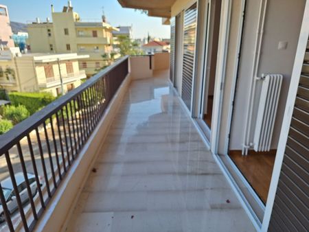 Διαμέρισμα για ενοικίαση Άνω Παπάγου (Παπάγου) - Φωτογραφία 2