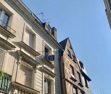 Appartement à louer 1 pièce 35.72m² - Photo 3