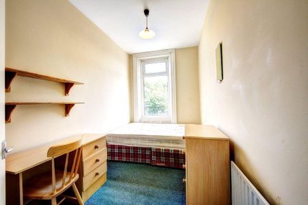 6 bedroom maisonette to rent - Photo 5