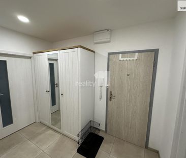 Pronájem bytu 2+kk 42 m2 - Photo 3