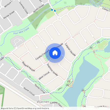 19 Rolland Pde, Warner QLD 4500