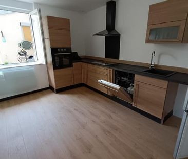 APPARTEMENT 2 pièce(s) - 37m² - Photo 6