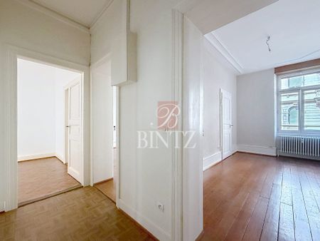 Location Appartement 3 pièces 63m² STRASBOURG 67000 - Photo 4