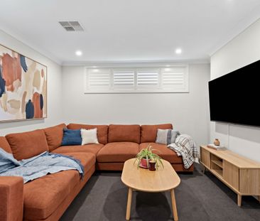 Spacious & Modern Two-Storey Living in the Heart of Jordan Springs - Photo 2