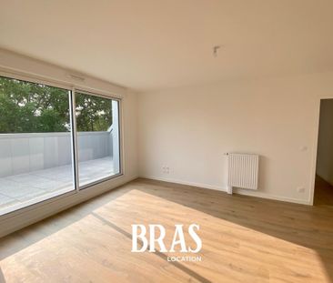 Location Appartement 4 pièces 70m² LA CHAPELLE SUR ERDRE 44240 - Photo 1