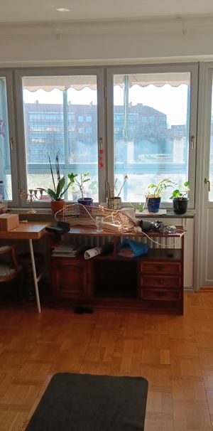 Branteviksgatan, Malmö - Foto 1