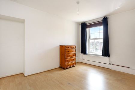 Kingsgate House, Oval, SW9, London - Photo 3