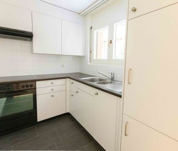 Schöne Single-Wohnung mit grossem Balkon - Photo 4