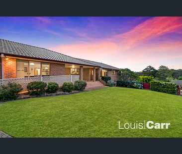 13 Anne William Drive, West Pennant Hills, NSW 2125 - Photo 4