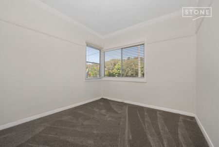 Relax on the rear deck and have a BBQ with your friends and family while the kids play in the yard - Photo 3