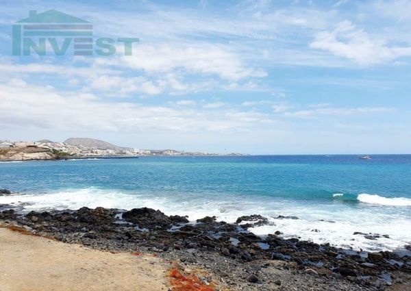 3 room luxury Villa for rent in Adeje, Canary Islands