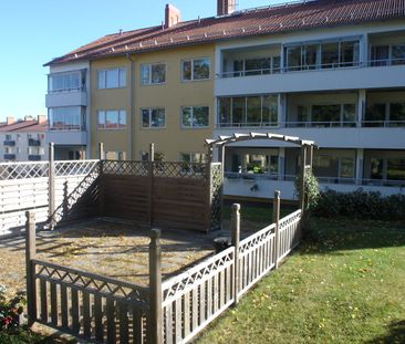 Bryggaregatan 15 - Foto 2