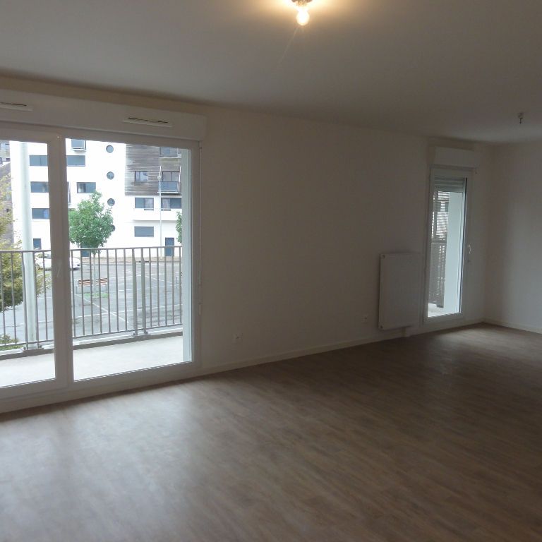 Location Appartement 1 pièce 33m² - Photo 1