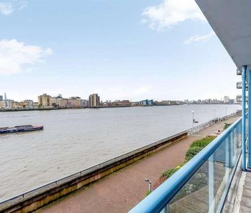 Arnhem Wharf, Westferry Road, E14 - Photo 6