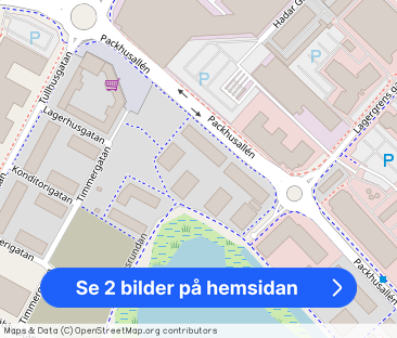 Leopold Nygrens plats 7 - Foto 1