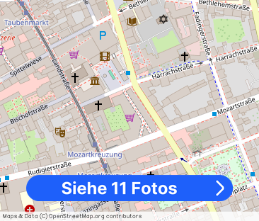 ++ Ideal für eine Wohngemeinschaft 3- Zimmer Wohnung in der Bischof... - Foto 1