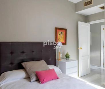 Piso en alquiler en Calle de La Santa María - Photo 5