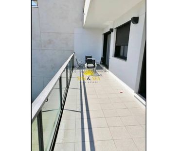 2 BEDROOM AND 1 BATHROOM APARTMENT - LAS RAMBLAS - Photo 6