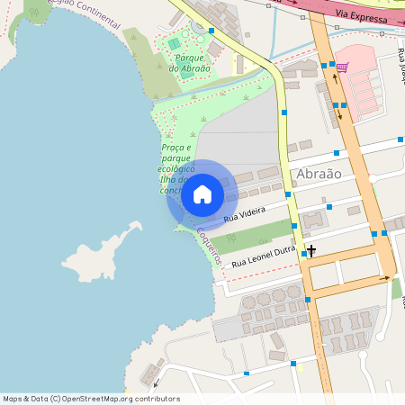 Rua Videira 192, Florianópolis, Florianópolis - SC, 88085-180, Brazil