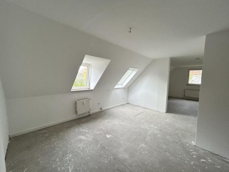 2-Zimmer-Wohnung in Dortmund Bodelschwingh - Photo 3