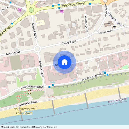 Grove Road, Bournemouth