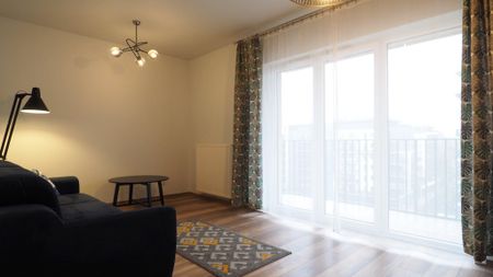 Łódź - Mieszkanie na wynajem - Photo 4