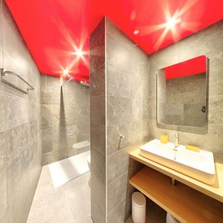 1 Zimmer, 34 m² - Foto 3