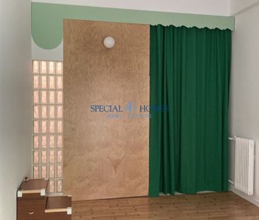 Studio/Γκαρσονιέρα για ενοικίαση Εξάρχεια - Νεάπολη - Photo 4