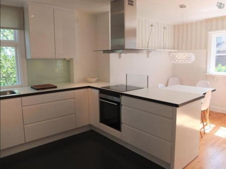 VILLA I SUNDBYBERG UTHYRES - Photo 4