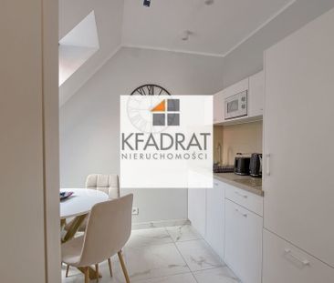 Apartament na Starym Mieście - Photo 6