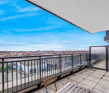 For Lease - 3091 Dufferin Street Unit# 703, Toronto, Ontario - Photo 3