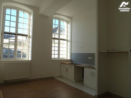 Location appartement à Cambrai - Photo 3