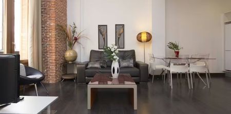 Calle Pérez Galdós, Madrid, Community of Madrid 28004 - Foto 5