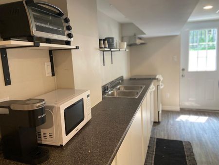 For Lease - 9 Kingsway Gate Unit# BSMT, Clarington, Ontario - Photo 2