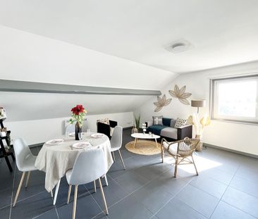 Nouveauté - Appartement T3 - Ternay Ternay (69360) Le bien en vidéo - Photo 2