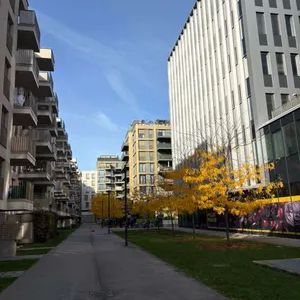 Provisionfrei - Laendyard - U3 - Neubau - Top Lage - Foto 3