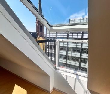 2x WG Wohnungen im Nauwieser Viertel - Photo 4