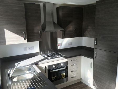 2 bedroom bungalow to rent - Photo 4