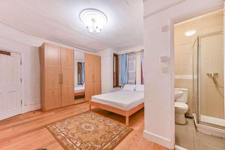 Bertie Road, Willesden Green, NW10 - Photo 4