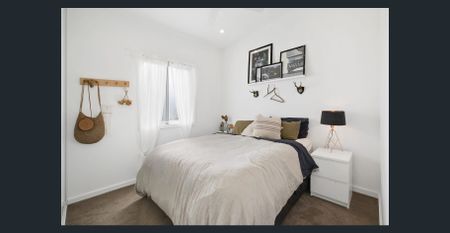 Modern Two-Bedroom Granny Flat with Sunny Outdoor Spaces - Photo 2