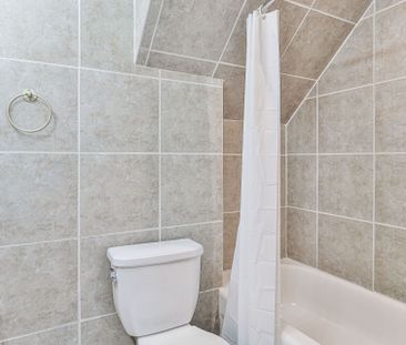 For Lease - 168 Wainscot Avenue Unit# Lower, Newmarket, Ontario - Photo 5