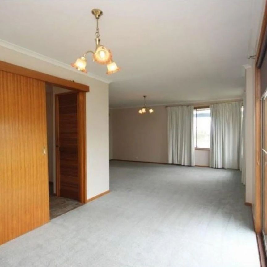 Four Bedroom Home in Wanted Locale - Photo 1