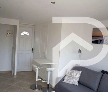 À louer Studio meublé front de mer à Frontignan-Plage - Photo 6