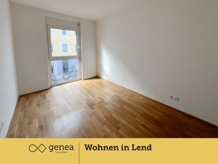 Moderne Neubauwohnungen im Herzen von Lend | Neubau | Home-Lend - Photo 4