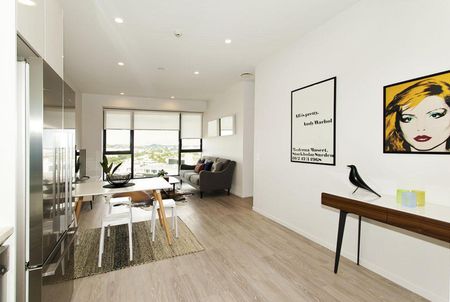 1 bedroom apartment in Freemans Bay - Photo 5