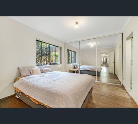 1/74 Beaconsfield Street, Silverwater, NSW 2128 - Photo 2